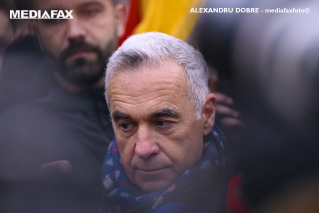 Calin Georgescu Donald Trump si America raman partenerul si reperul nostru Relatia cu Europa trebuie sa fie pragmatica