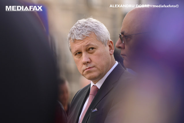 Catalin Predoiu despre ancheta din Olanda Cooperam cu politia landeza