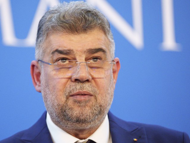 Ciolacu Romania va avea prima oara cifra 3 la venituri din PIB