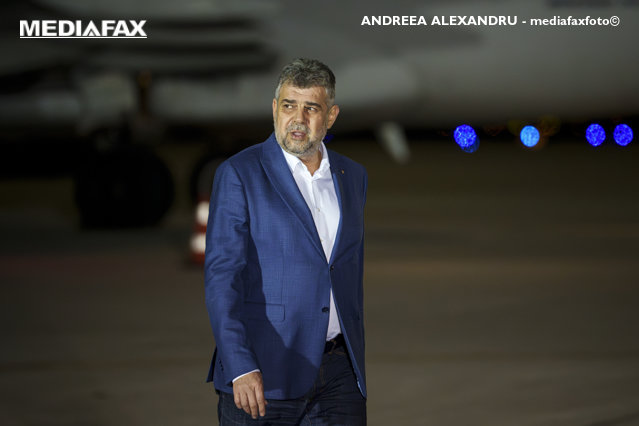 Ciolacu anunta investitii mai mari in infrastructura 28 miliarde lei pentru drumuri noi