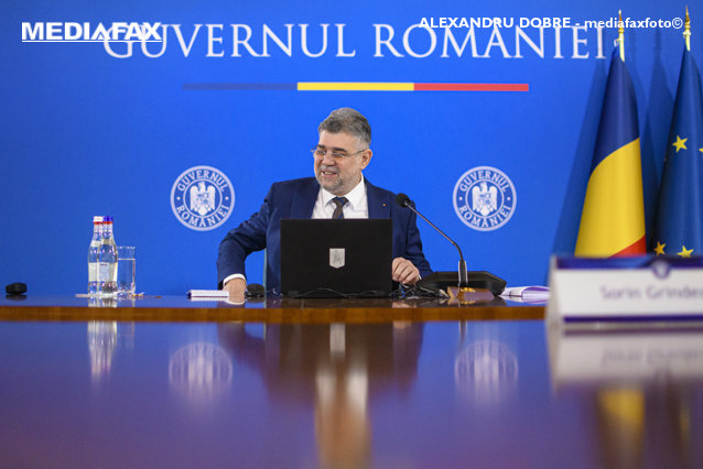 Ciolacu despre cresterea TVA Ar fi o majorare pentru toti Eu nu fac acest lucru