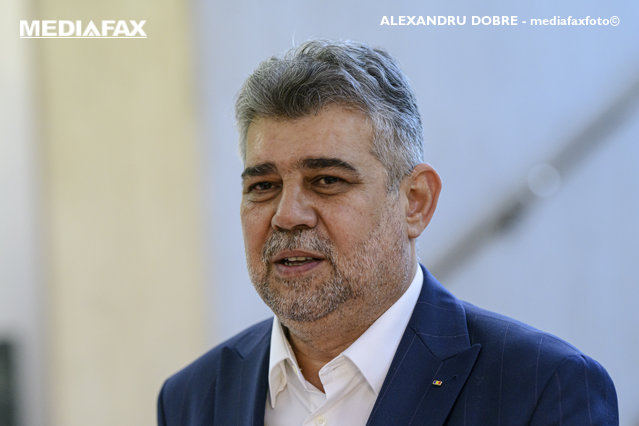 Ciolacu despre limitarea timpului de vot in diaspora Nu ma razbun pe nimeni asa e democratic