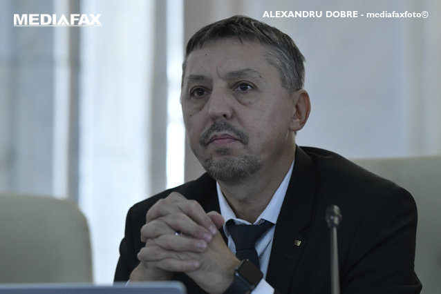 Daniel David Avem o problema mare cu numarul profesorilor