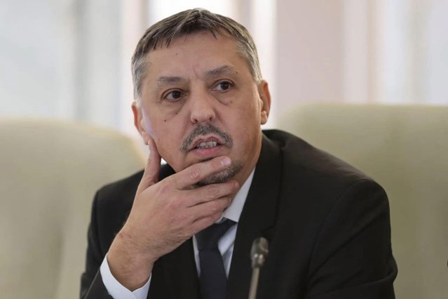 Daniel David de Ziua Educatiei Cum facem educatia asa devine tara