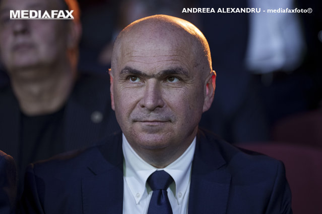 Grindeanu atac la Bolojan In Bihor din 200 de persoane concediate 195 au castigat in instanta Daca faci doar pentru presa ai reversul in cateva luni