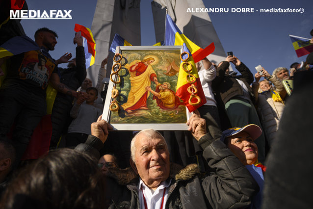 Kelemen Hunor despre declaratiile lui Georgescu Suntem intr un rahat urias si nimeni nu reactioneaza