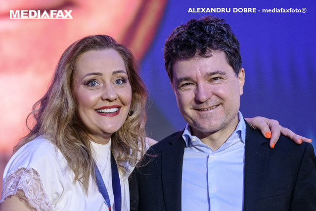 Lasconi anunta o intalnire cu Nicusor Dan Nu vad cum m as putea razgandi