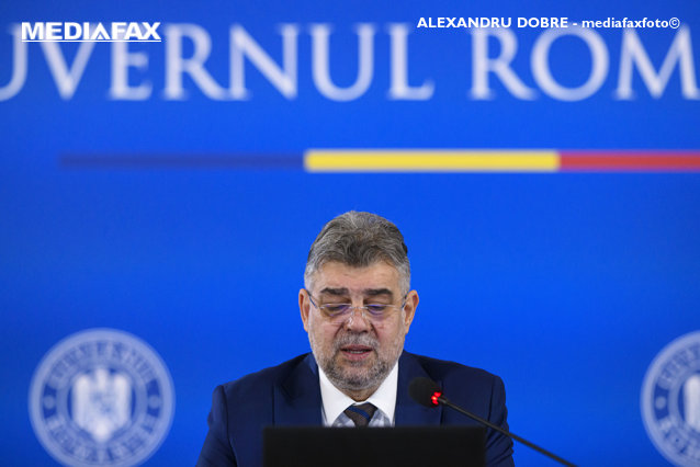 Marcel Ciolacu Regulile trebuie identice pentru toti candidatii