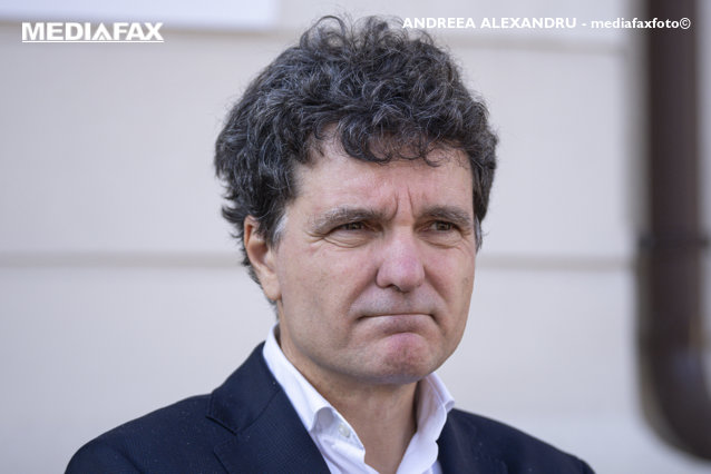 Nicusor Dan cu Georgescu presedinte primarul Bucurestiului nu conteaza