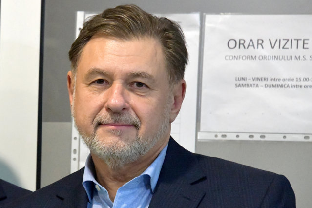 Rafila Listele de asteptare o realitate neobisnuita pentru multi romani