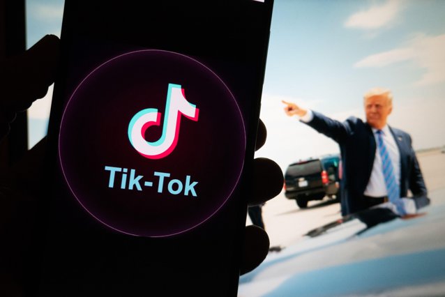 Trebuie sa salvam TikTok Trump promite restaurarea platformei in SUA
