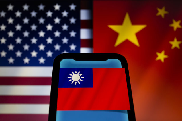 Trump agita scena internationala Groenlanda influenteaza soarta Taiwanului