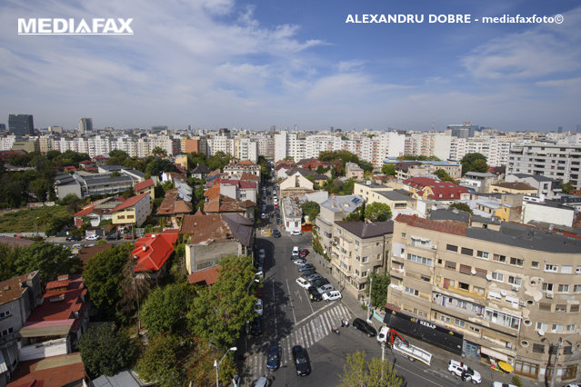 USR acuza PSD PNL de blocarea unui proiect de lege anti tepari imobiliari