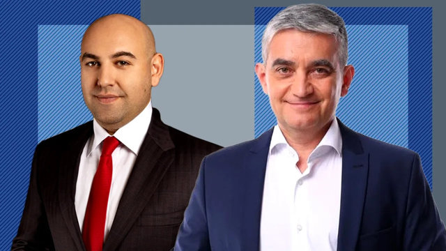 Vladimir Ciorba patronul Nordis reactie la implicarea sa in retinerea primarului din Sinaia Din vara anului trecut am depus numeroase sesizari catre DNA si alte organe competente