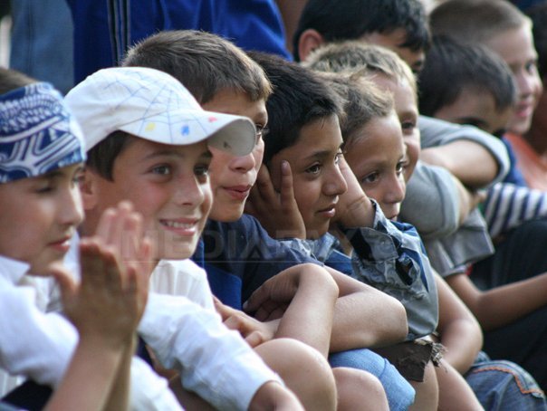 Administratia Trump restrictioneaza accesul la servicii juridice pentru copiii migranti neinsotiti