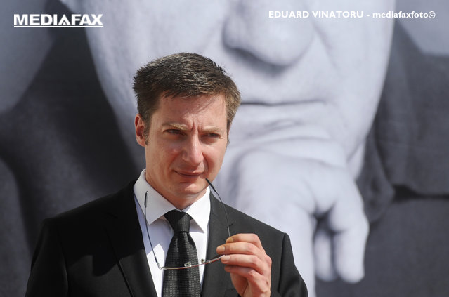 Andrei Caramitru dupa reclamatia lui Georgescu Ne spune ce urmeaza daca castiga