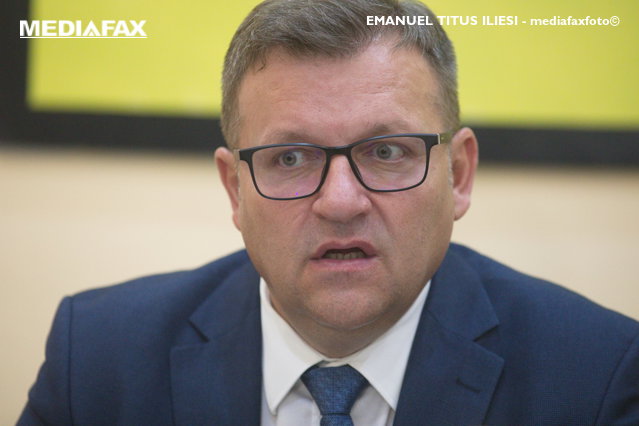 Budai intrebat daca PSD ar fi votat suspendarea lui Iohannis Am spus clar ca nu vom vota