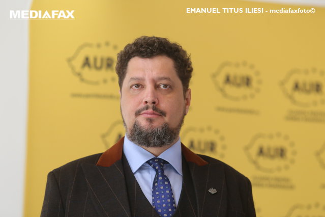 Ce declara Claudiu Tarziu despre o candidatura prezidentiala