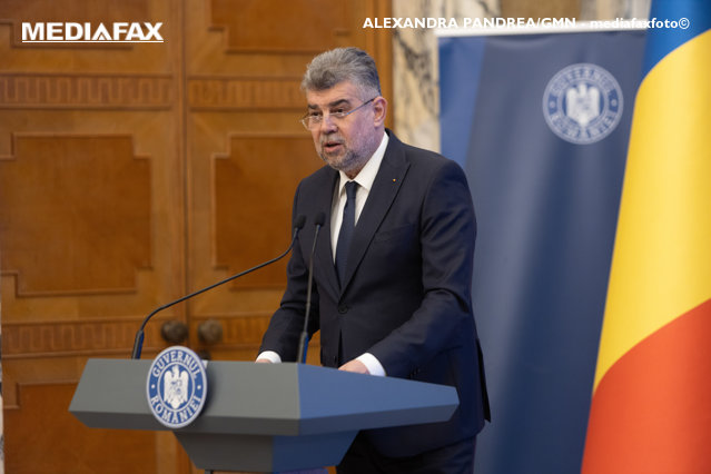 Ciolacu Relatiile cu SUA necesita mai multe canale de comunicare