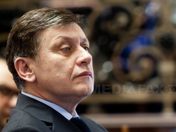 Crin Antonescu Interventia domnului JD Vance a fost corecta