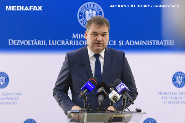 Cseke Attila Eliminam taxele pentru extrasele de carte funciara