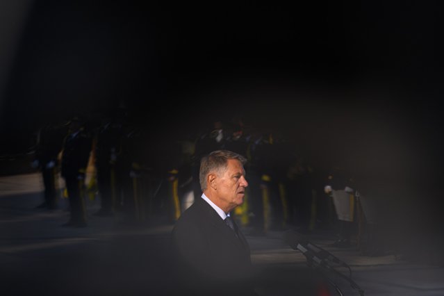 Deceniul Iohannis Evenimente majore din cele doua mandate