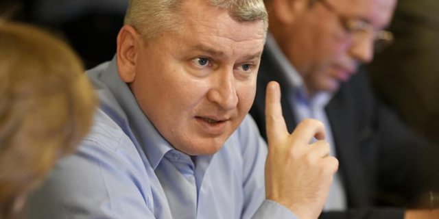 Deputat PNL Nu exclud majorari de taxe si impozite momentan sunt scenarii