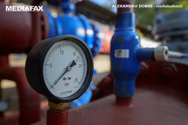 ELCEN Primarul cauta un vinovat pentru a distrage atentia de la problema reala a termoficarii