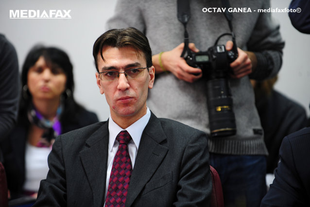 Fost membru CSM despre scandalul presiunilor pentru Tate Hurezeanu demis