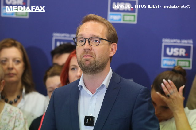 Fritz PSD PNL a votat un amendament impotriva oraselor performante