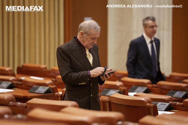 Gigi Becali Oamenii lui Calin Georgescu mi au cerut 350000 dolari