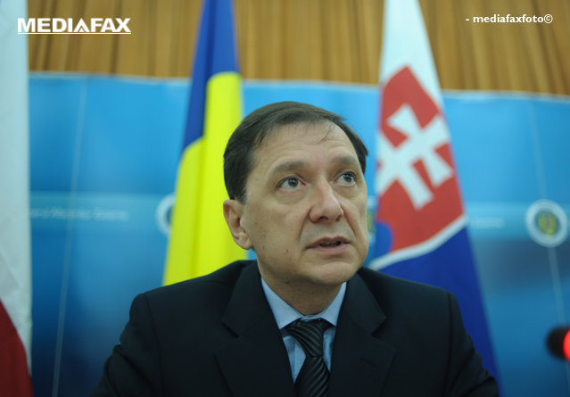 Ilie Bolojan a ales un nou consilier prezidential Bogdan Mazuru