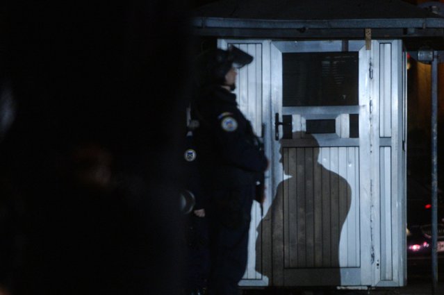 Iohannis paraseste Cotroceniul Liderii reactioneaza poporul asteapta raspunsuri