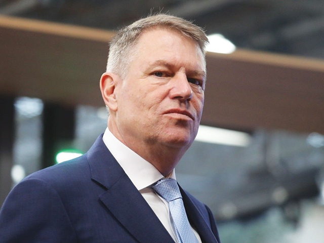 Iohannis va primi un apartament intr o vila