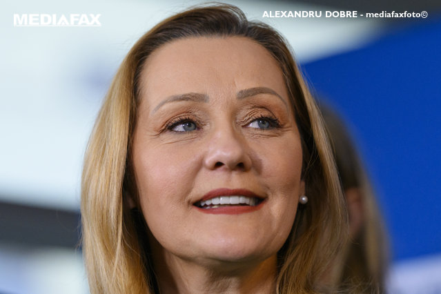 Lasconi despre candidatura lui Victor Ponta Nu ma deranjeaza deloc