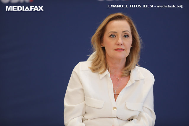 Lasconi dupa anuntul presedintelui despre demisie Mi e rusine ca l am votat