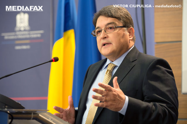 Ministrul de Externe nu vine marti in Parlament USR repeta invitatia