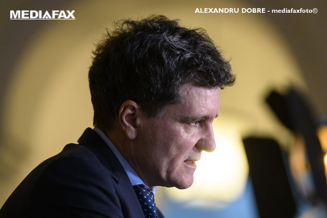 Nicusor Dan Parlamentarii Coalitiei ignora dorintele bucurestenilor