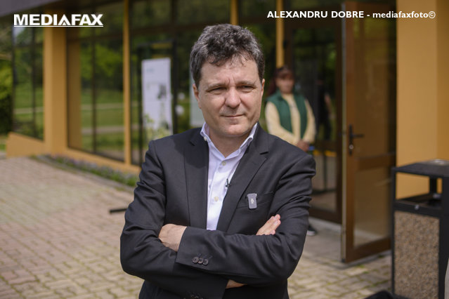 Nicusor Dan Podul Calicilor risca sa fie iar ingropat de politicienii puterii
