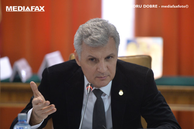 PSD incepe consultari in Parlament Despre ce este vorba