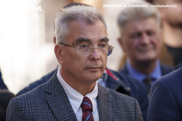 Petrisor Peiu AUR Guvernul Ciolacu readuce pensiile seniorilor sub control politic