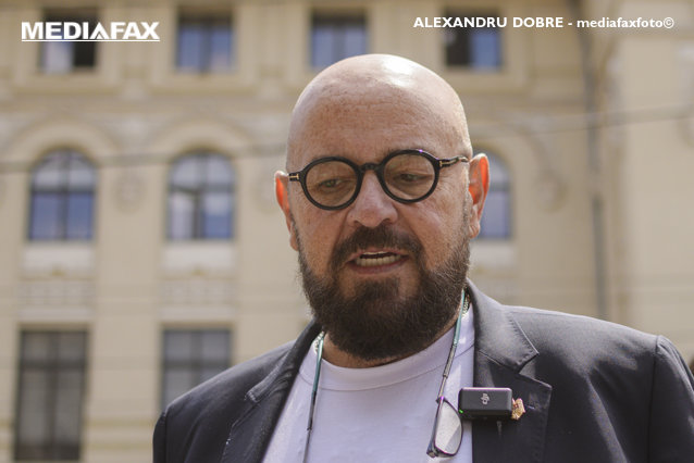 Piedone este noul sef al ANPC