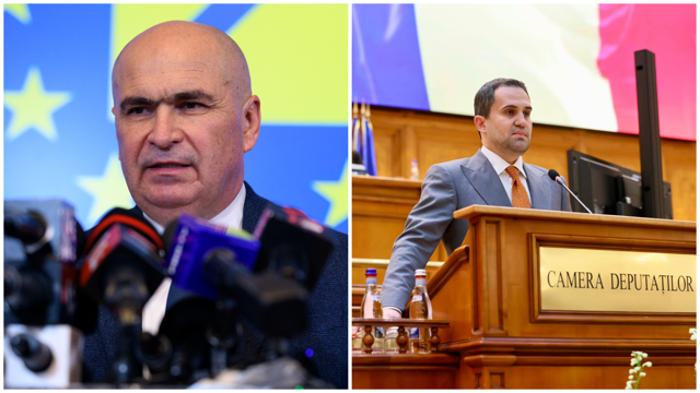 Pot depune plangere penala impotriva lui Ilie Bolojan si Ciprian Serban