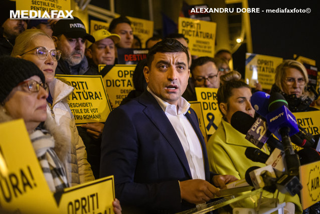 Simion Nu depunem motiunea pana nu avem semnaturi din opozitie