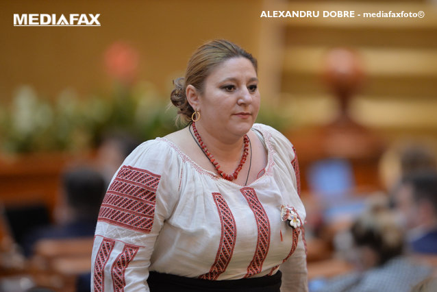 Sosoaca despre motiunea de cenzura Daca AUR si POT nu aduc semnaturile e tradare