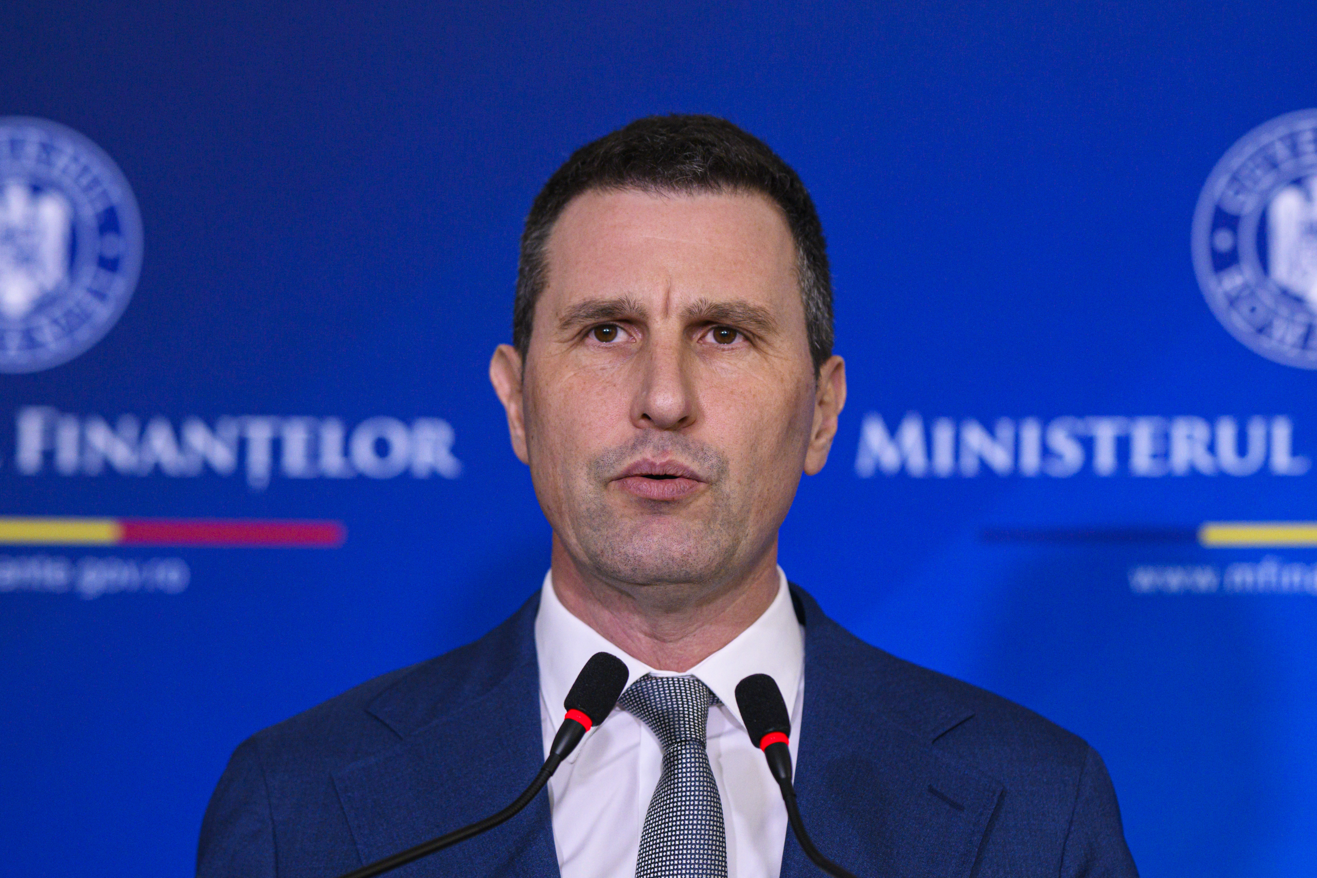 Tanczos Barna dupa adoptarea Legii Bugetului Intram in implementare scaled