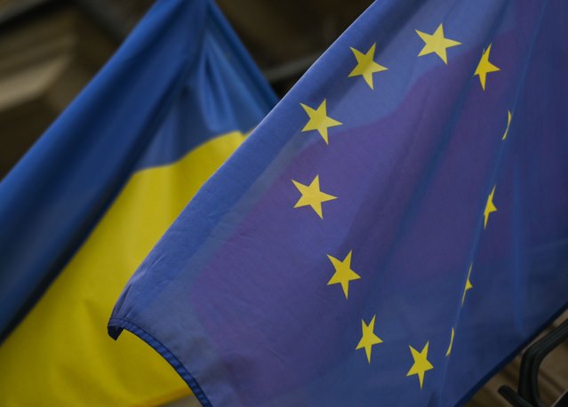Ucraina si Moldova au semnat un memorandum de cooperare