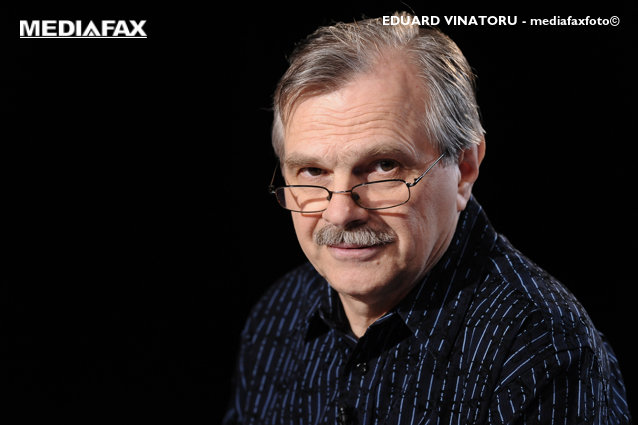 Valentin Stan Georgescu poate declansa un razboi mondial