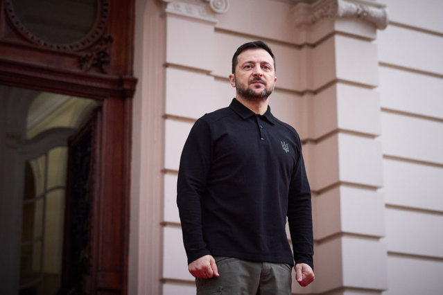 Zelenski Colaborarea cu SUA aduce primele rezultate succesul pare posibil