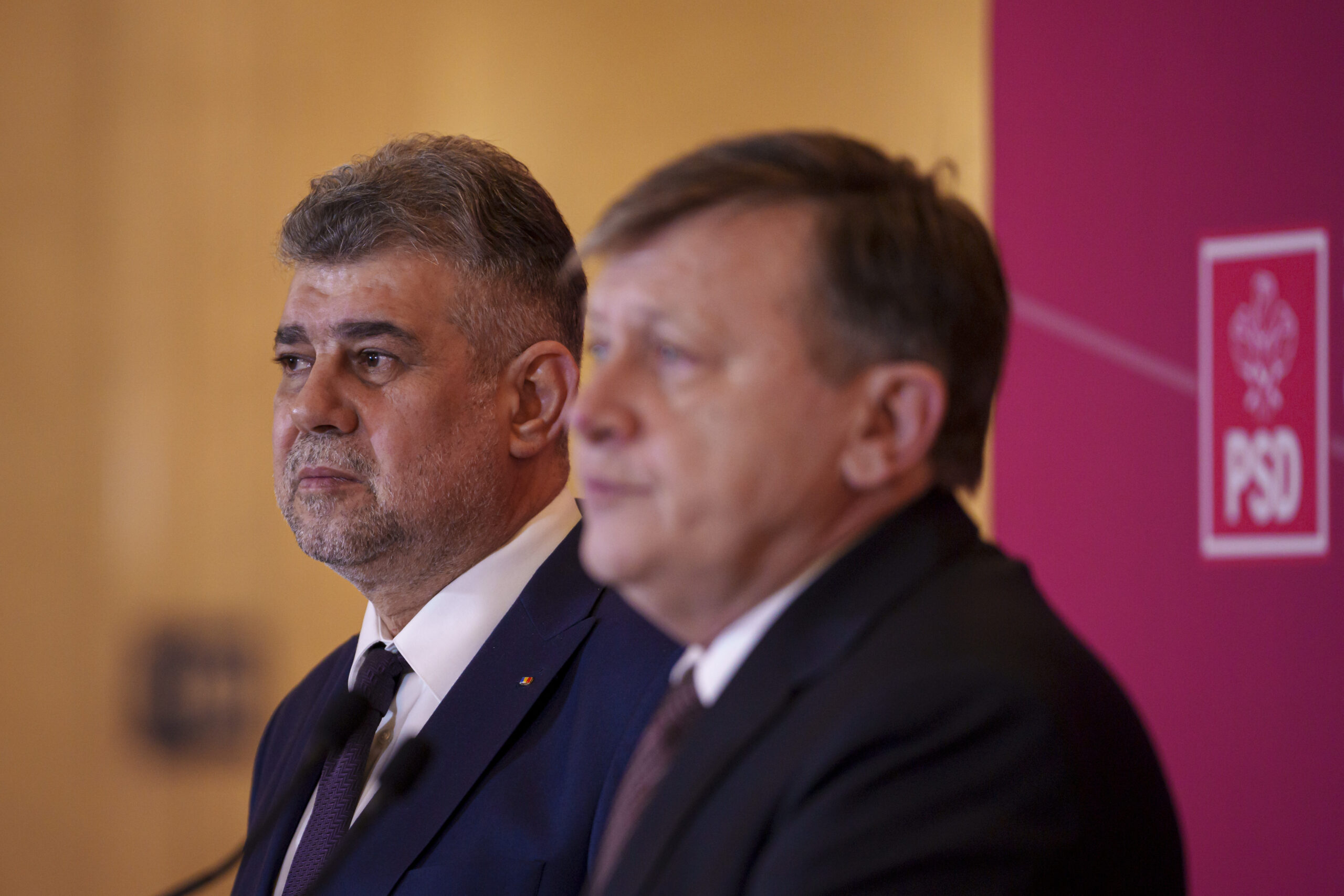 Antonescu In randurile noastre nu sunt elefanti nu ne temem de elefanti